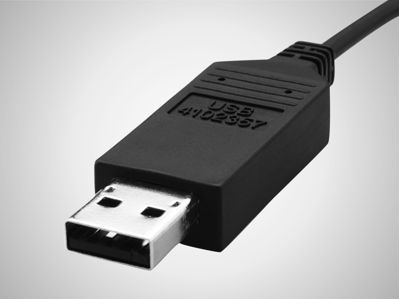 数据线USB