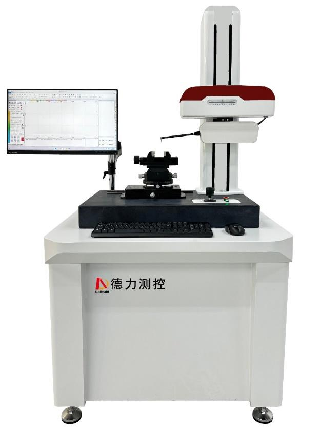 DR100S 粗糙度测量机